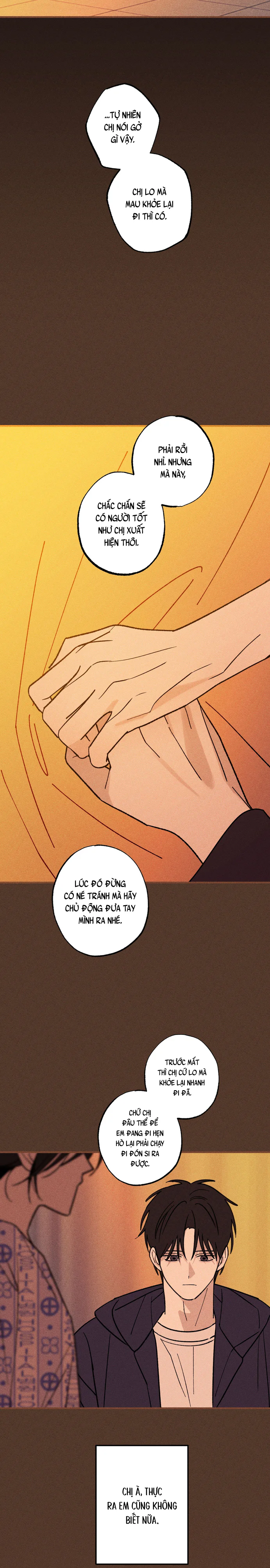 Chứng Nhận Quan Hệ Gia Đình Chapter 17 Trang 5