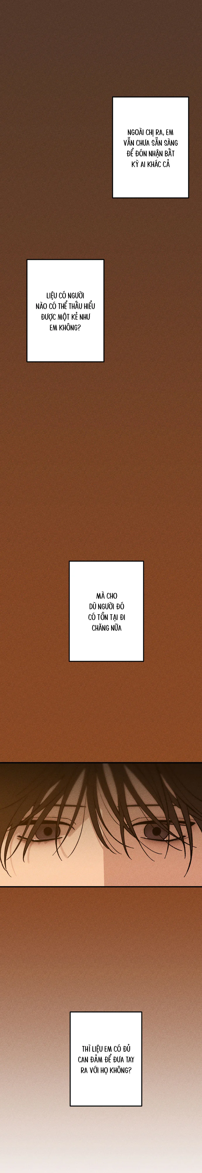 Chứng Nhận Quan Hệ Gia Đình Chapter 17 Trang 6