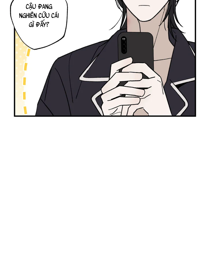 Chứng Nhận Quan Hệ Gia Đình Chapter 17 Trang 21