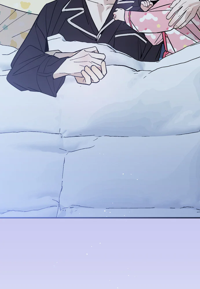 Chứng Nhận Quan Hệ Gia Đình Chapter 17 Trang 35