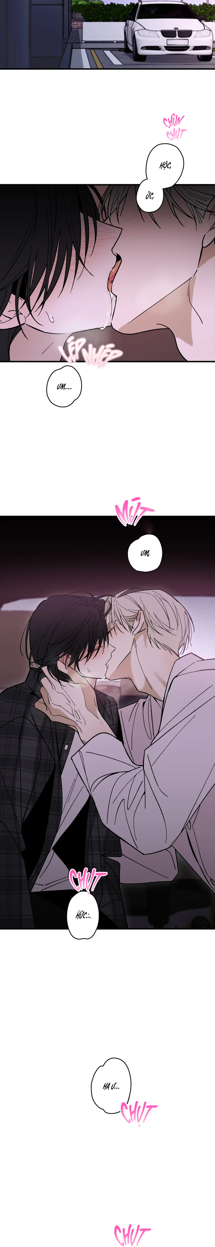 Chứng Nhận Quan Hệ Gia Đình Chapter 18 Trang 5