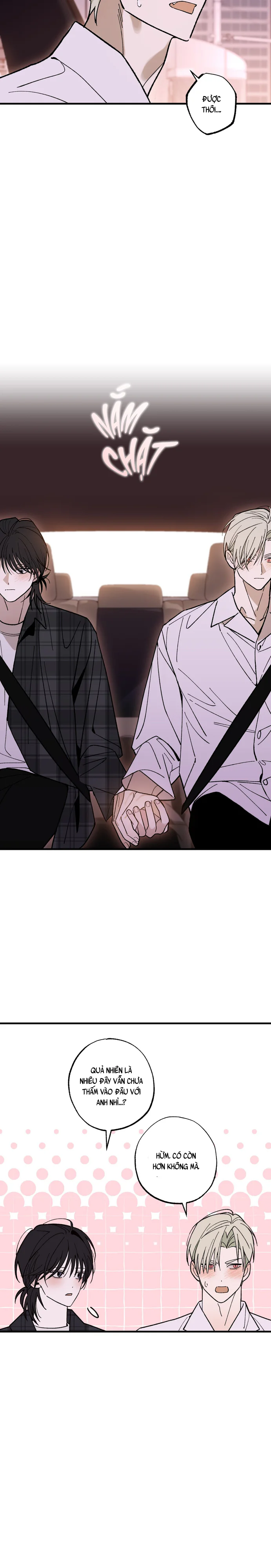 Chứng Nhận Quan Hệ Gia Đình Chapter 18 Trang 10