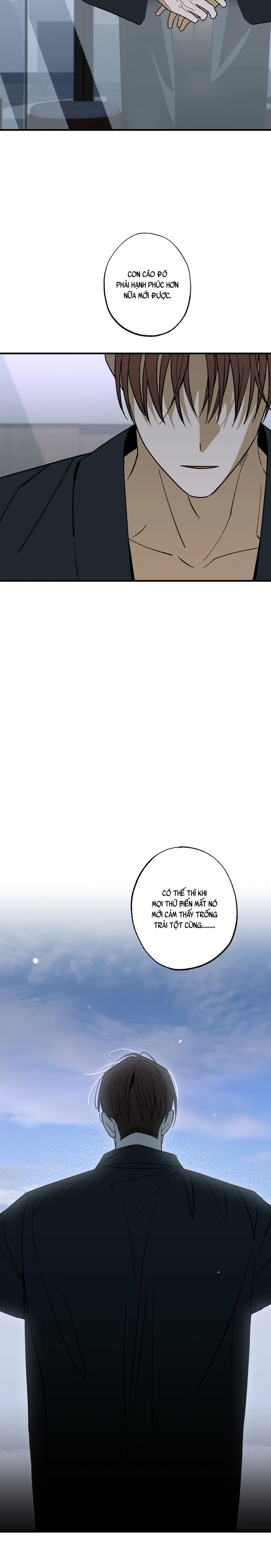 Chứng Nhận Quan Hệ Gia Đình Chapter 18 Trang 24