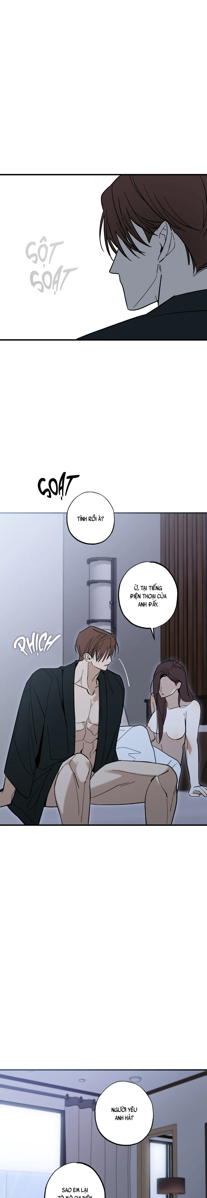 Chứng Nhận Quan Hệ Gia Đình Chapter 18 Trang 25