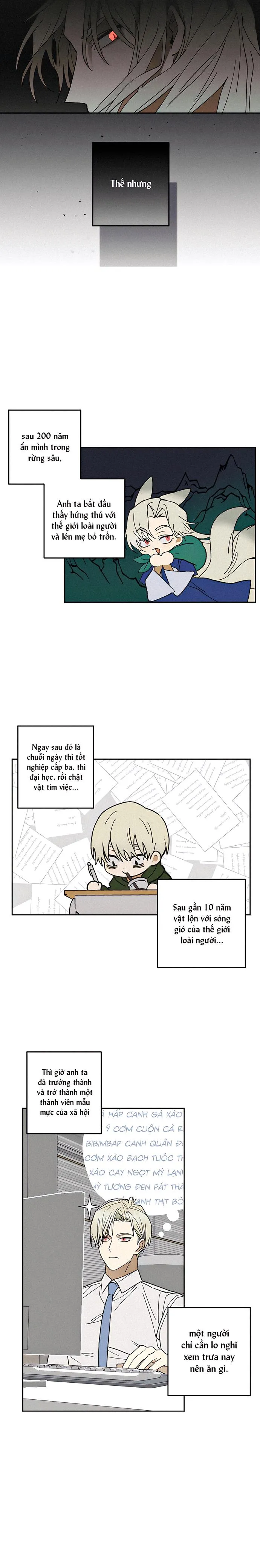 Chứng Nhận Quan Hệ Gia Đình Chapter 1 Trang 8