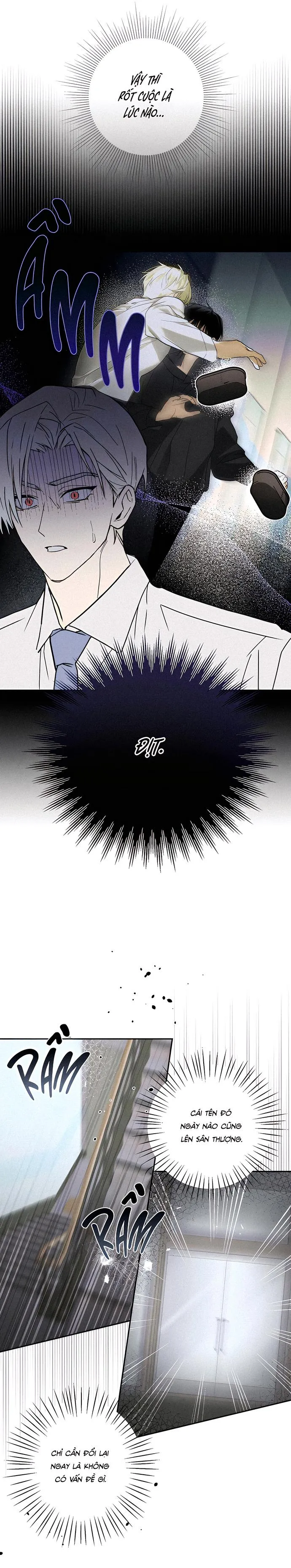 Chứng Nhận Quan Hệ Gia Đình Chapter 1 Trang 20