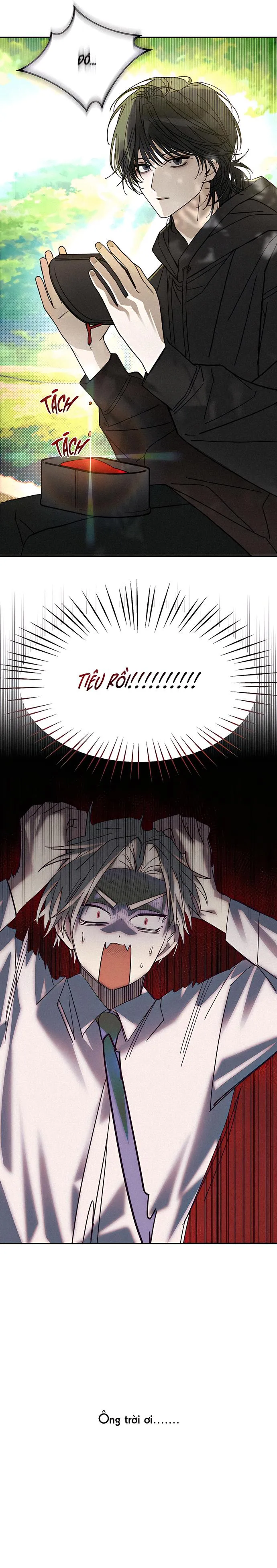 Chứng Nhận Quan Hệ Gia Đình Chapter 1 Trang 22