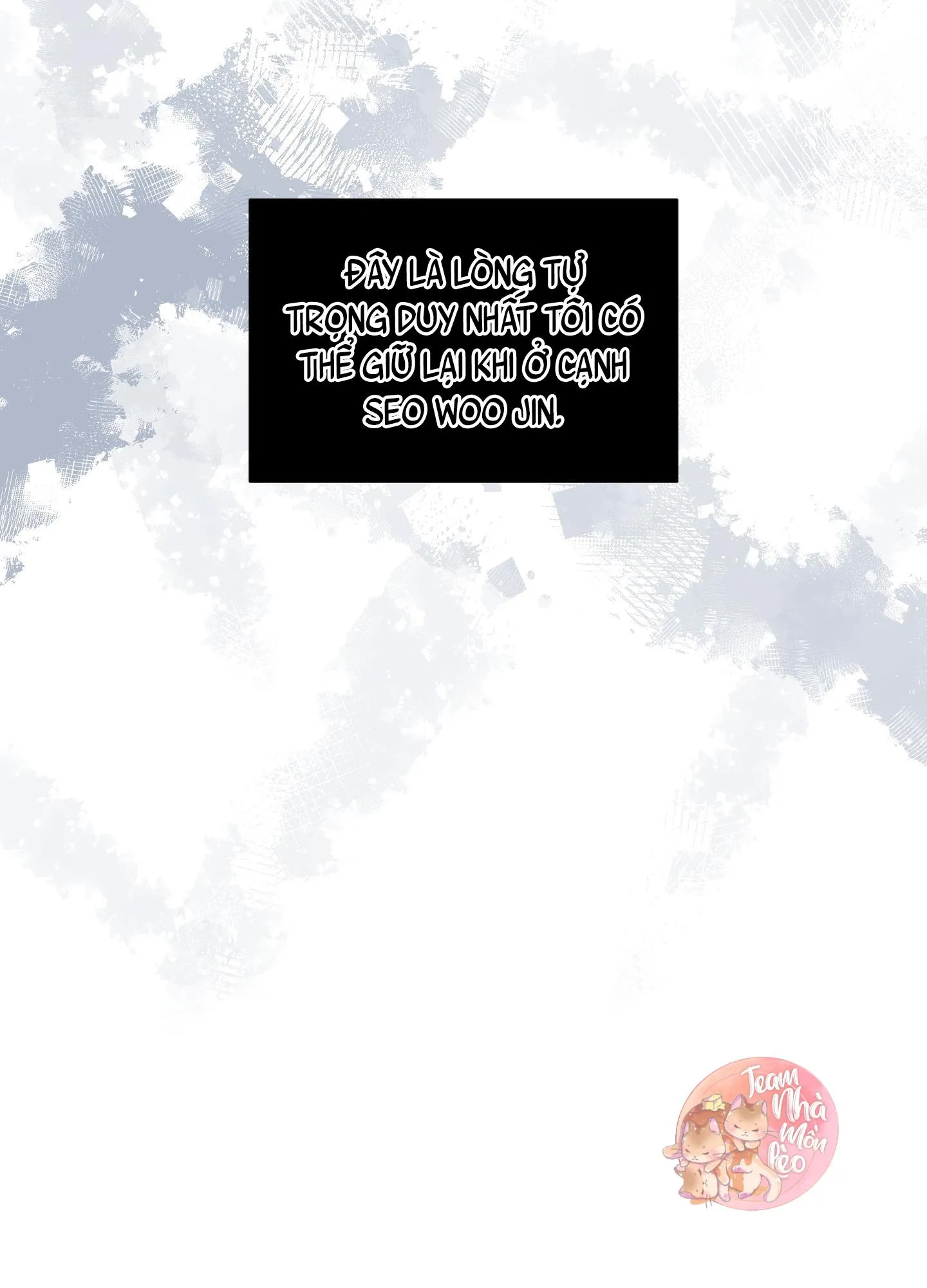 CHÚNG TA CẦN TRÒ CHUYỆN Chapter 5 Trang 18