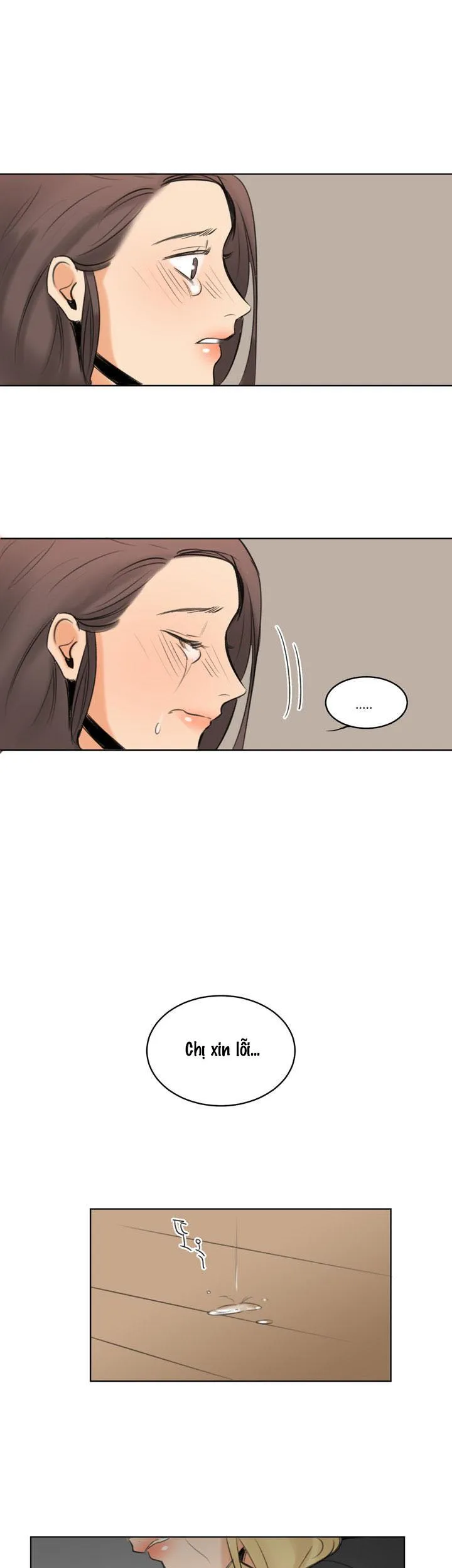 CHÚNG TA CỦA HIỆN TẠI Chapter 2 Trang 25