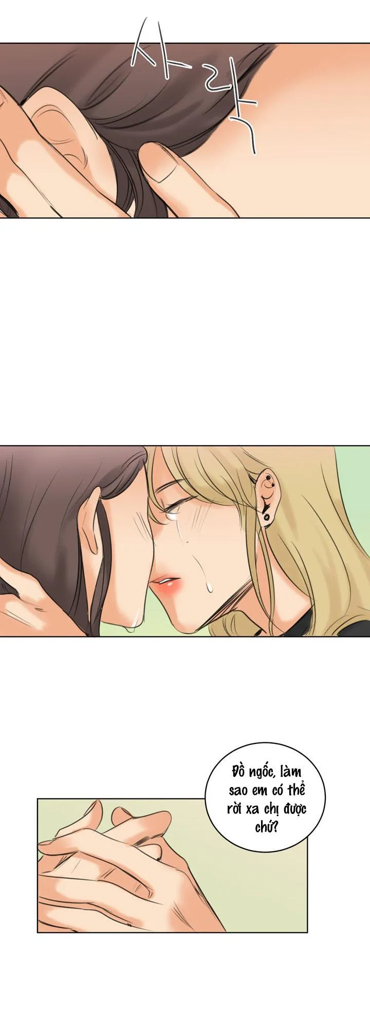 CHÚNG TA CỦA HIỆN TẠI Chapter 2 Trang 28