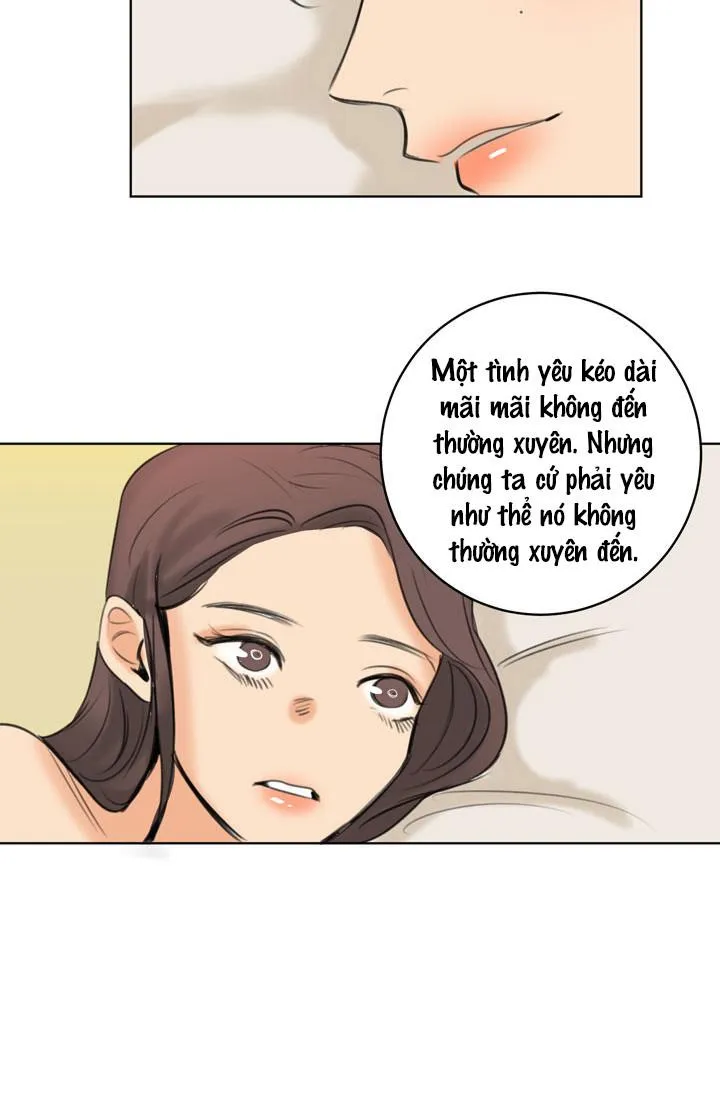 CHÚNG TA CỦA HIỆN TẠI Chapter 2 Trang 34