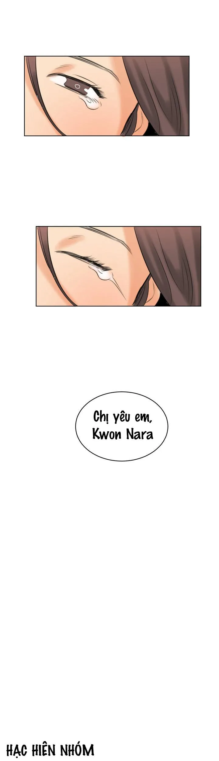 CHÚNG TA CỦA HIỆN TẠI Chapter 2 Trang 35