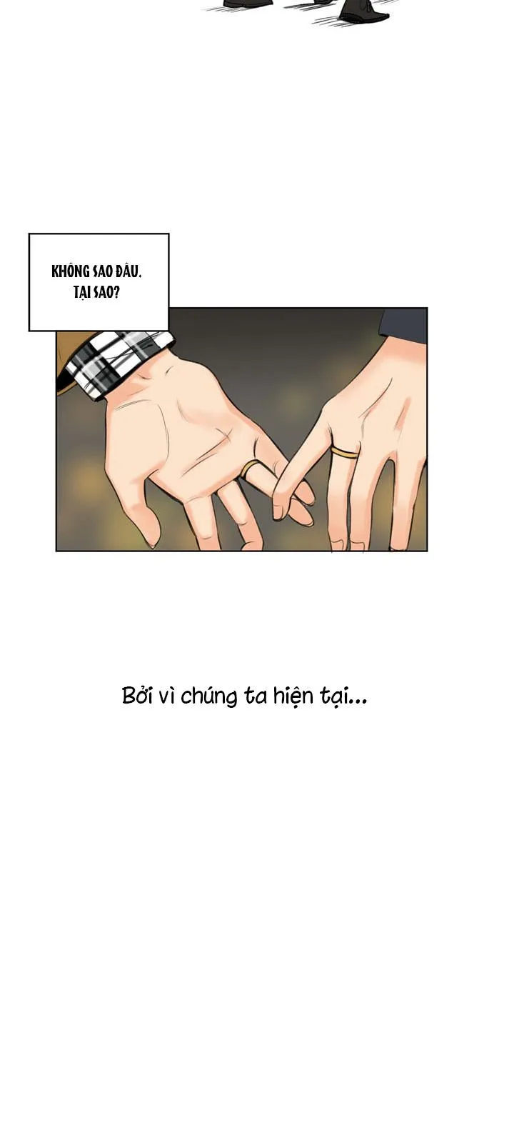 CHÚNG TA CỦA HIỆN TẠI Chapter 2 Trang 38