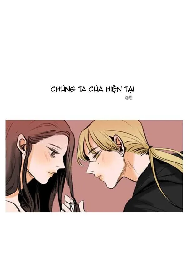 CHÚNG TA CỦA HIỆN TẠI Chapter 2 Trang 39