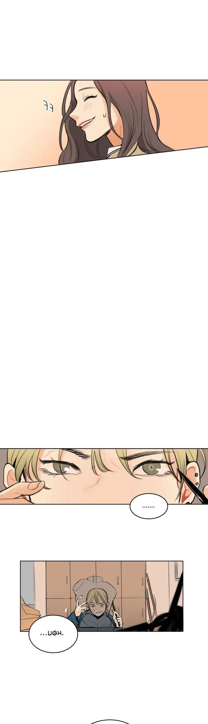 CHÚNG TA CỦA HIỆN TẠI Chapter 1 Trang 5