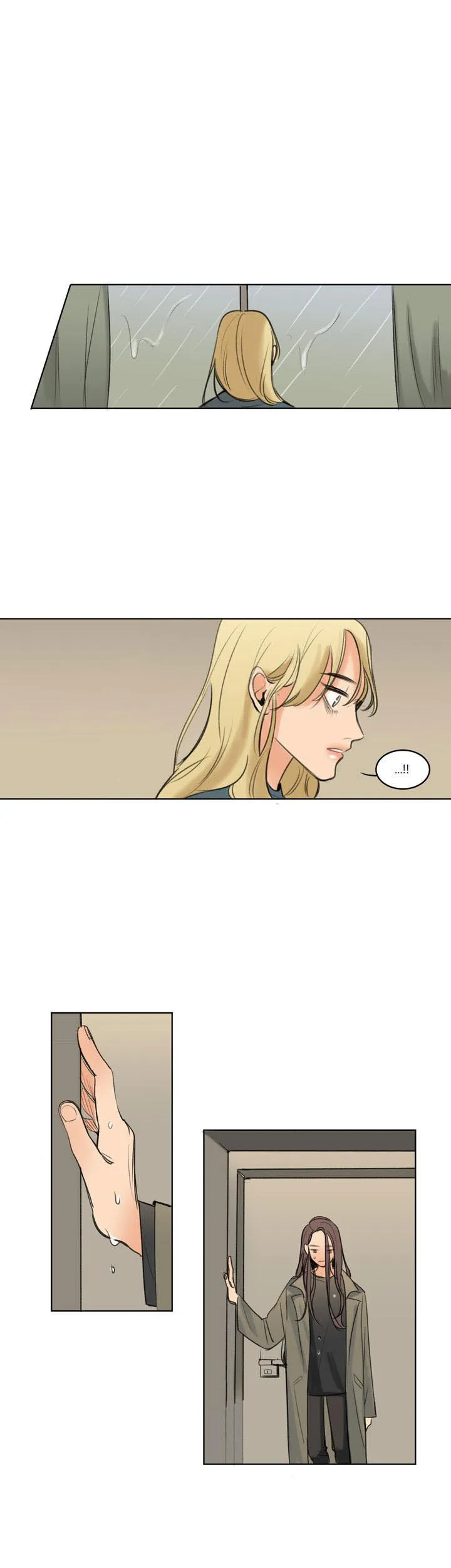 CHÚNG TA CỦA HIỆN TẠI Chapter 1 Trang 28