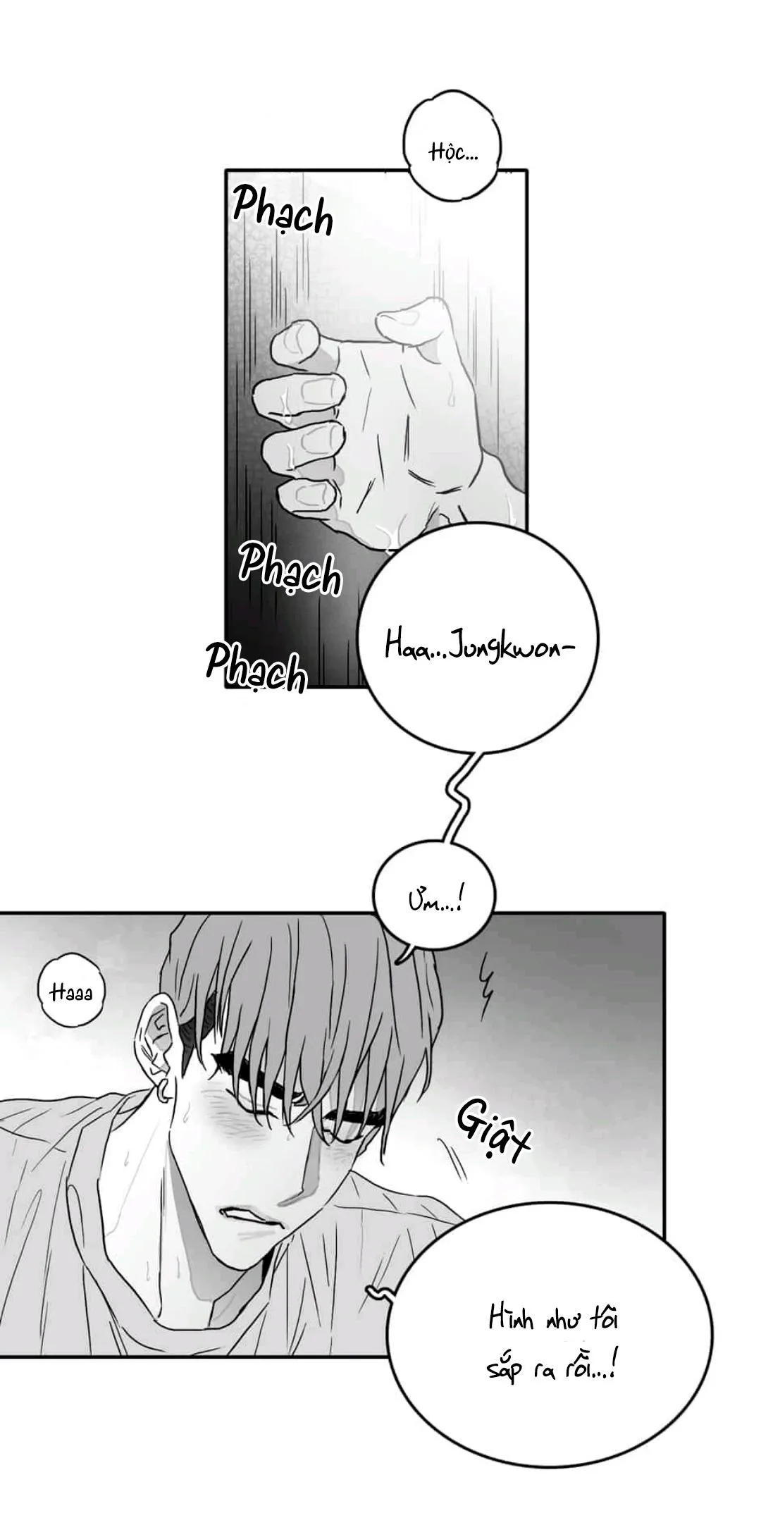 Chúng Ta Đều Là Kẻ Ngốc Chapter 2 Trang 4