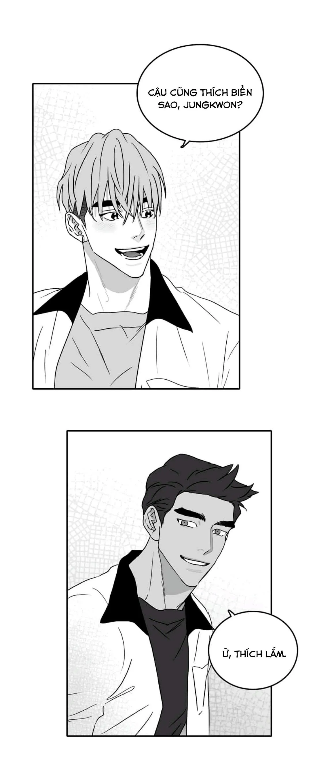 Chúng Ta Đều Là Kẻ Ngốc Chapter 2 Trang 20