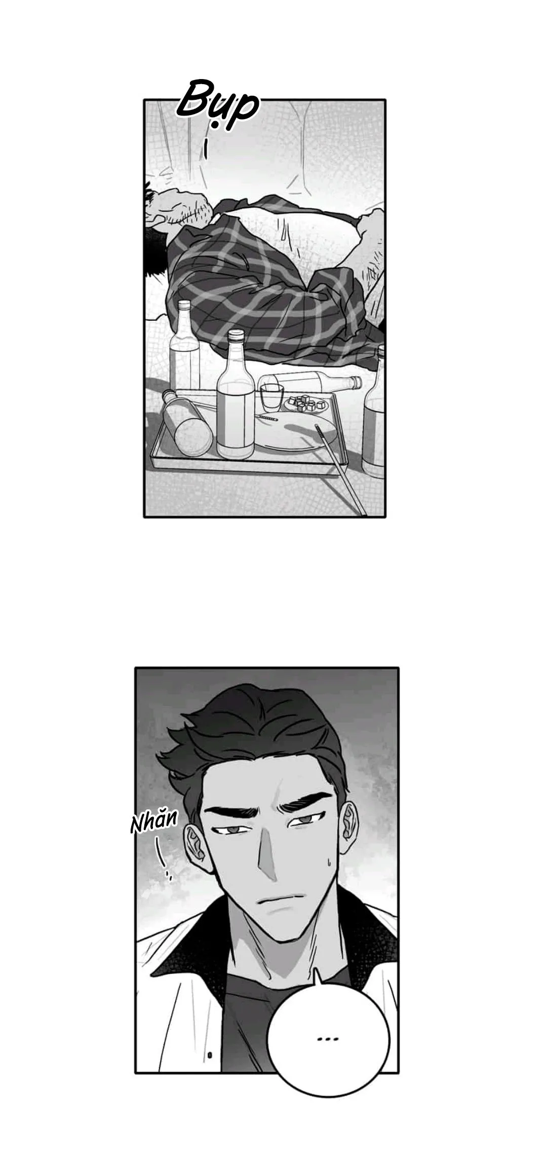 Chúng Ta Đều Là Kẻ Ngốc Chapter 2 Trang 27