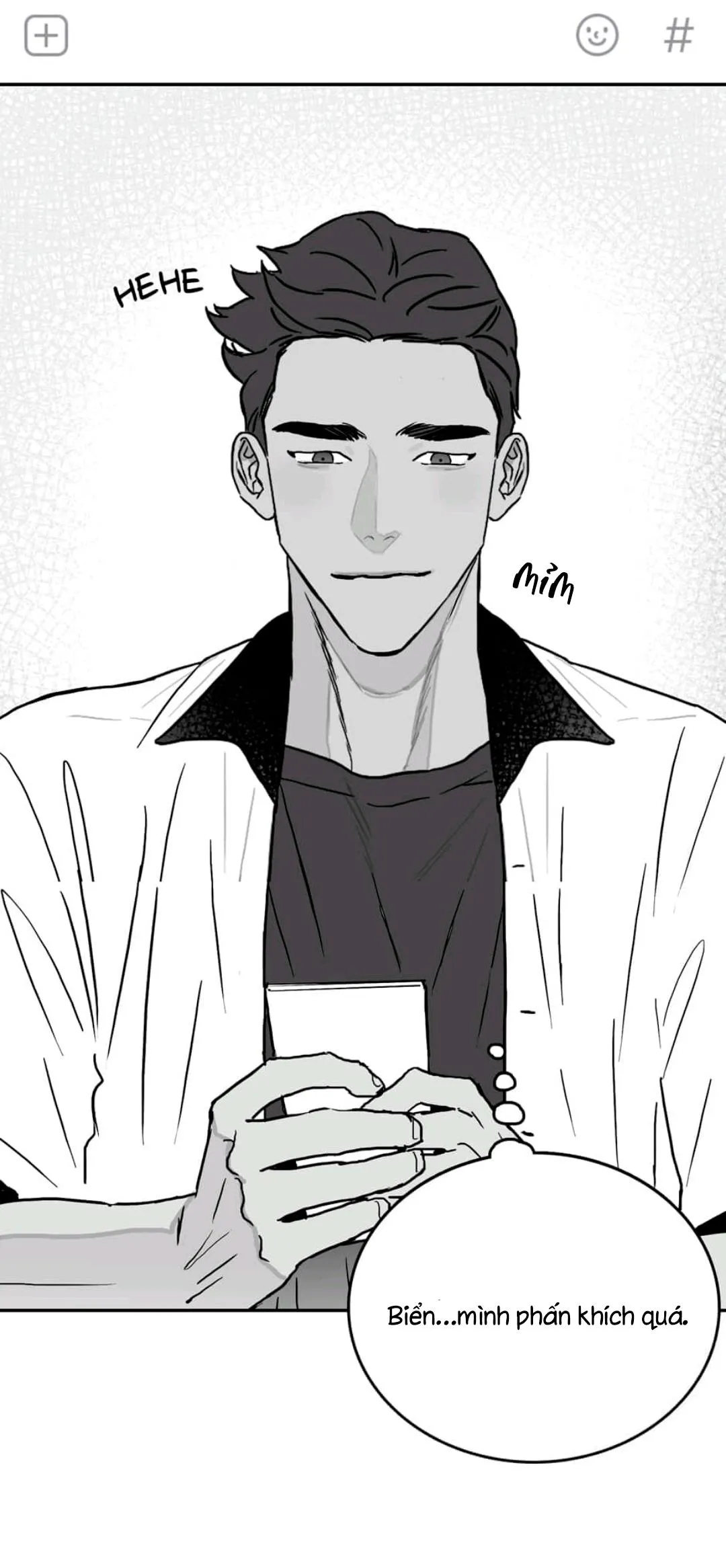 Chúng Ta Đều Là Kẻ Ngốc Chapter 2 Trang 32