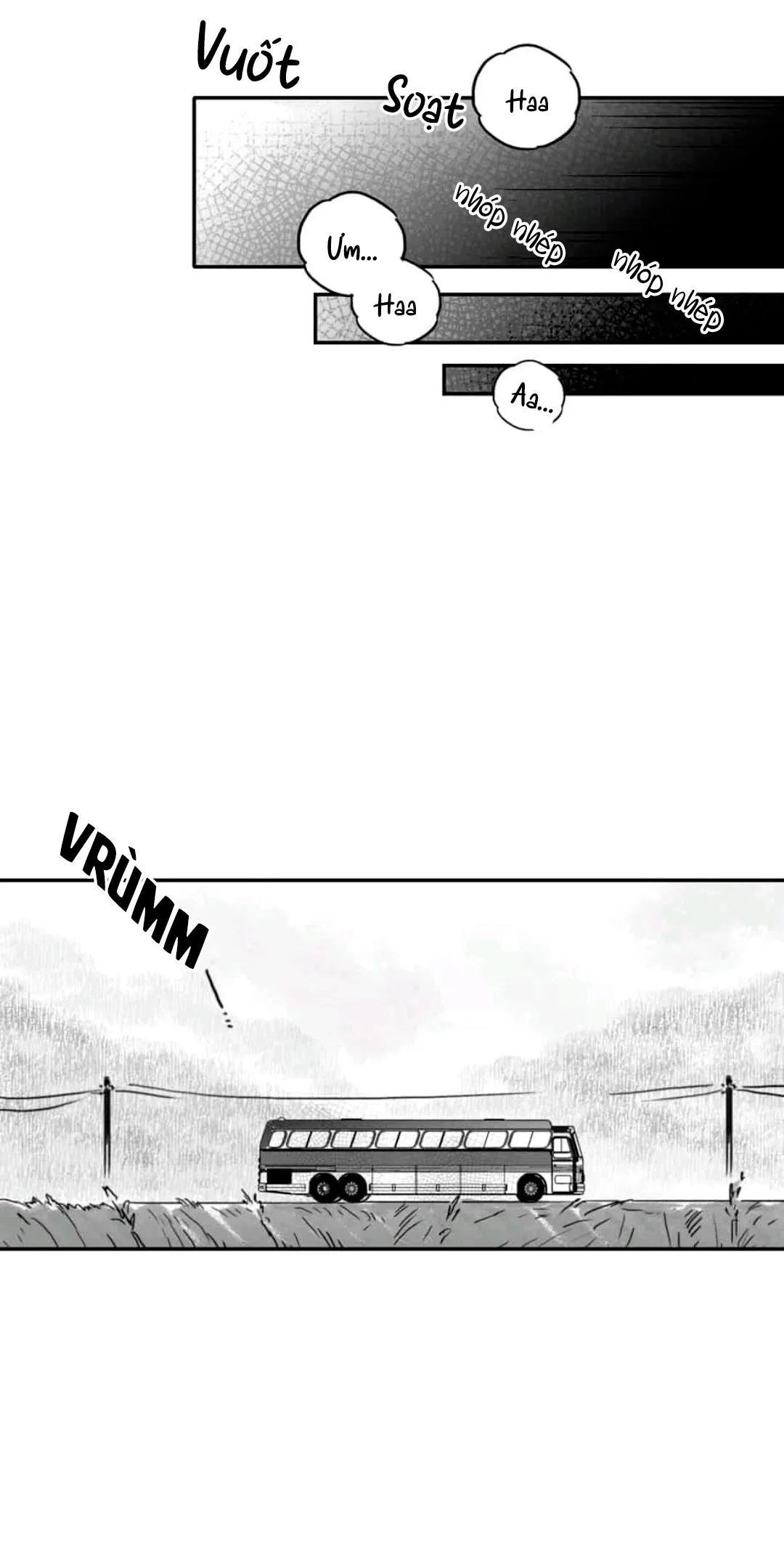 Chúng Ta Đều Là Kẻ Ngốc Chapter 3 Trang 9