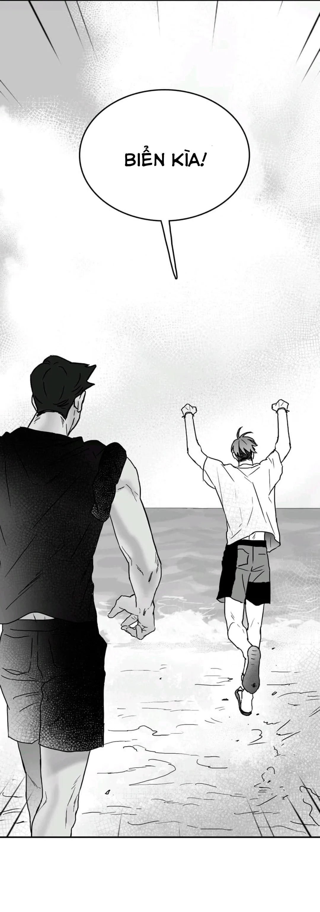 Chúng Ta Đều Là Kẻ Ngốc Chapter 3 Trang 11