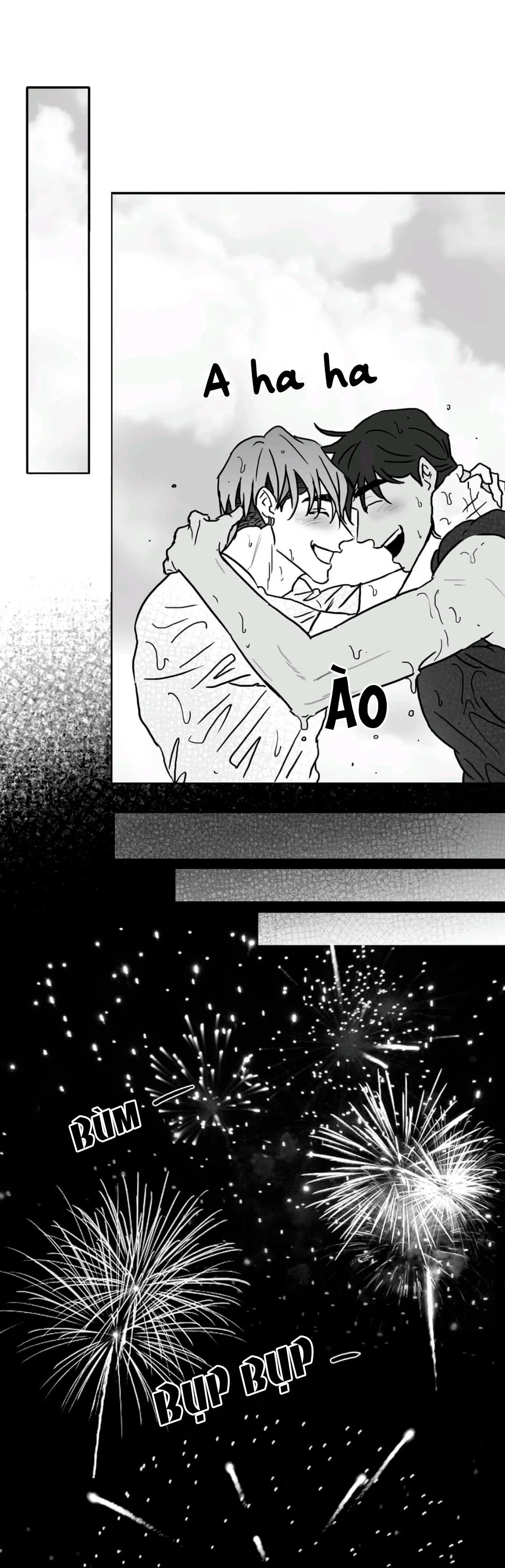 Chúng Ta Đều Là Kẻ Ngốc Chapter 3 Trang 14