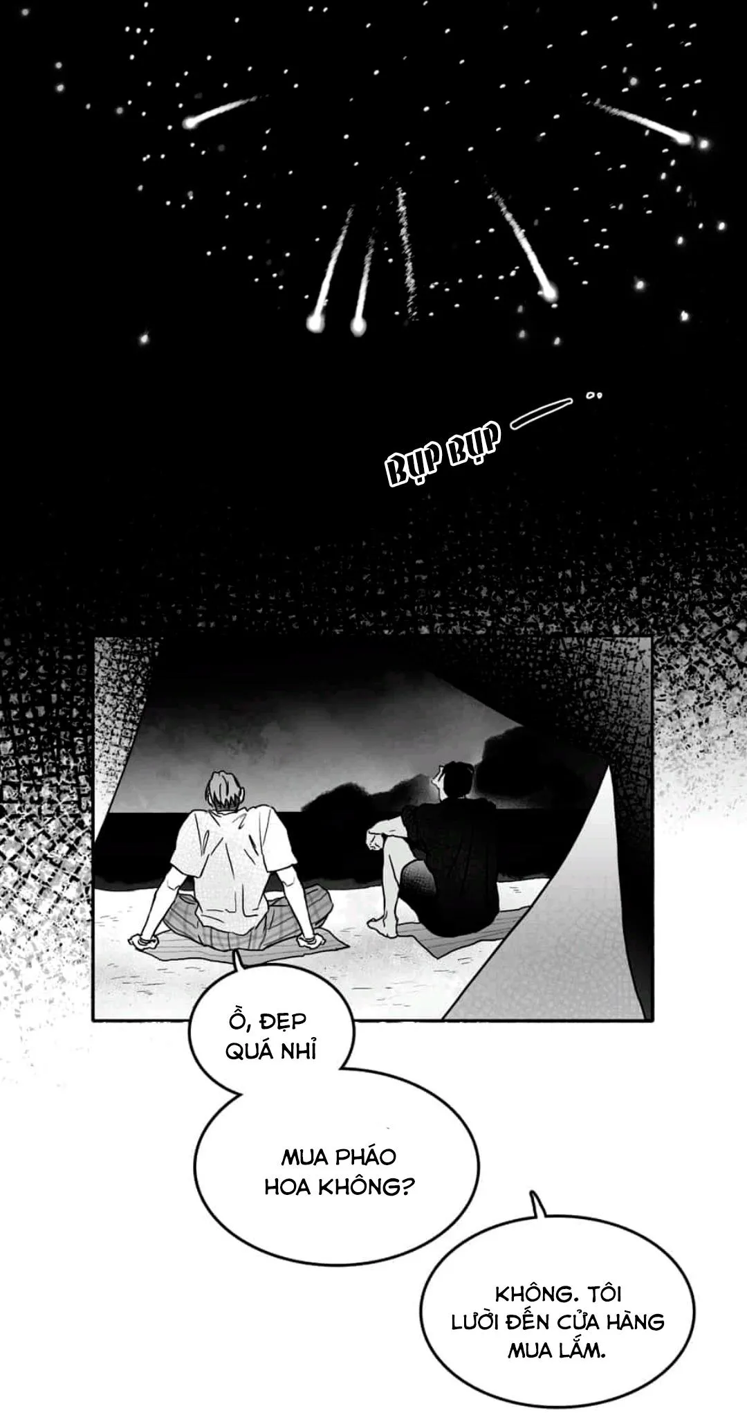 Chúng Ta Đều Là Kẻ Ngốc Chapter 3 Trang 15