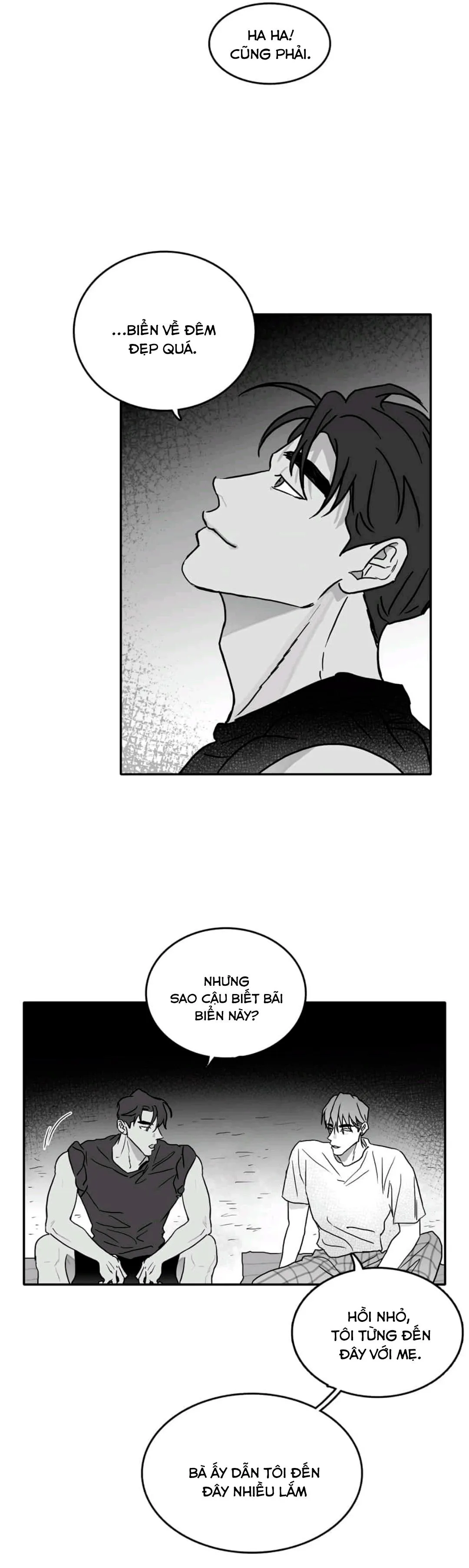 Chúng Ta Đều Là Kẻ Ngốc Chapter 3 Trang 16