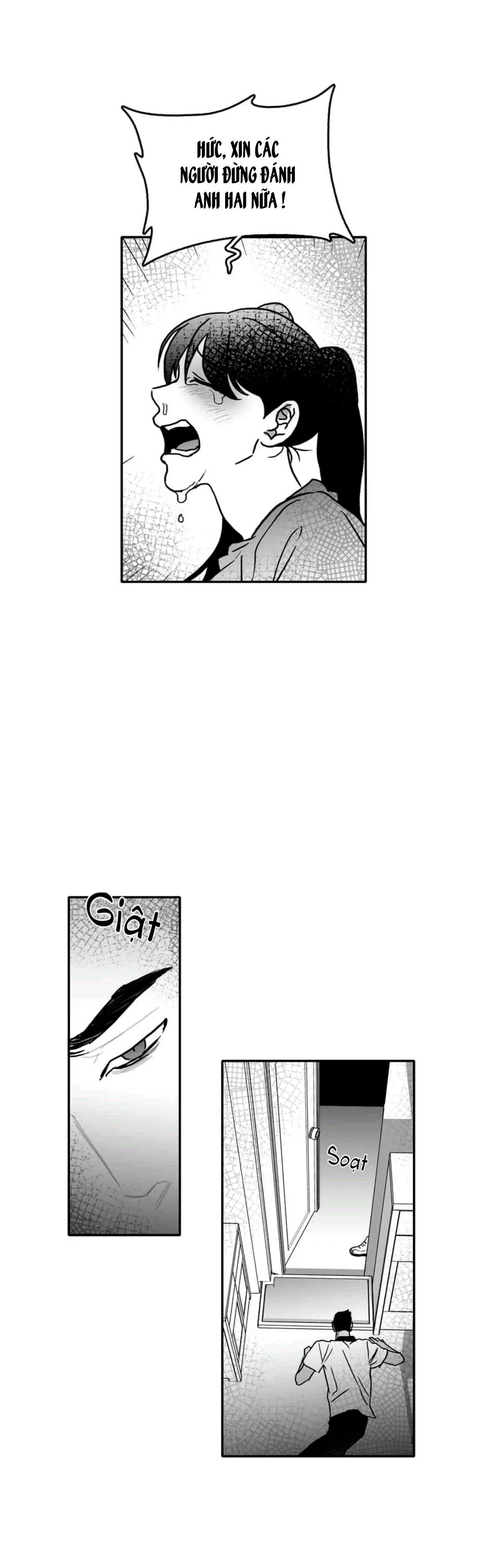 Chúng Ta Đều Là Kẻ Ngốc Chapter 4 Trang 16