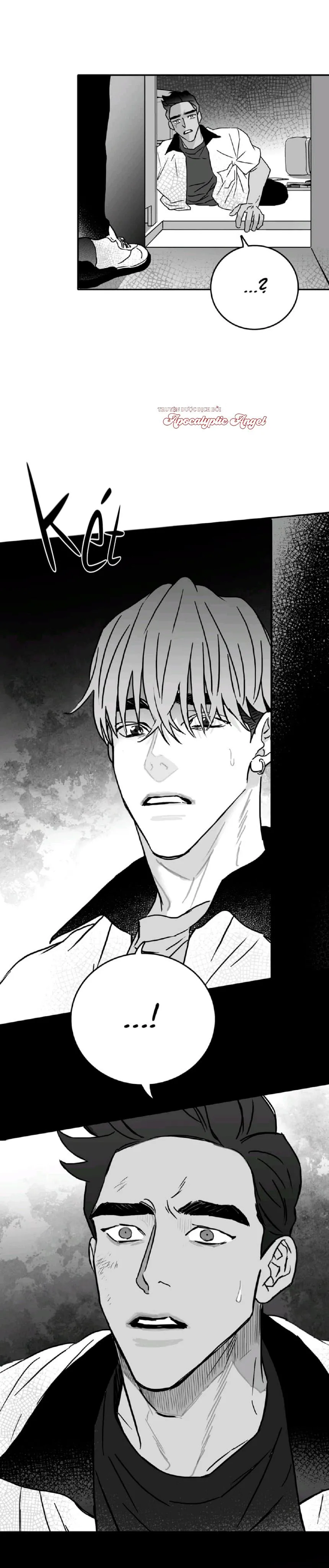 Chúng Ta Đều Là Kẻ Ngốc Chapter 4 Trang 17