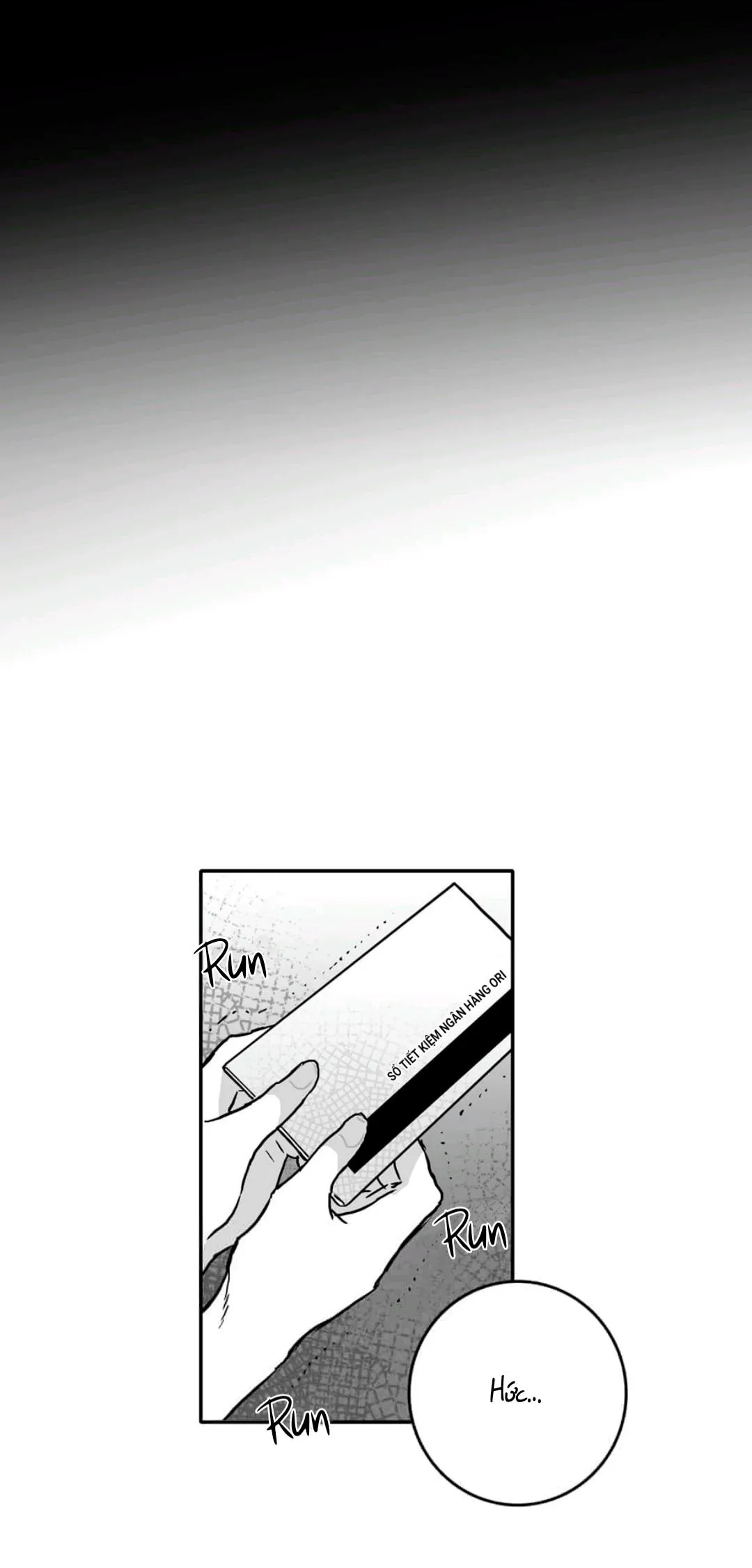 Chúng Ta Đều Là Kẻ Ngốc Chapter 4 Trang 18