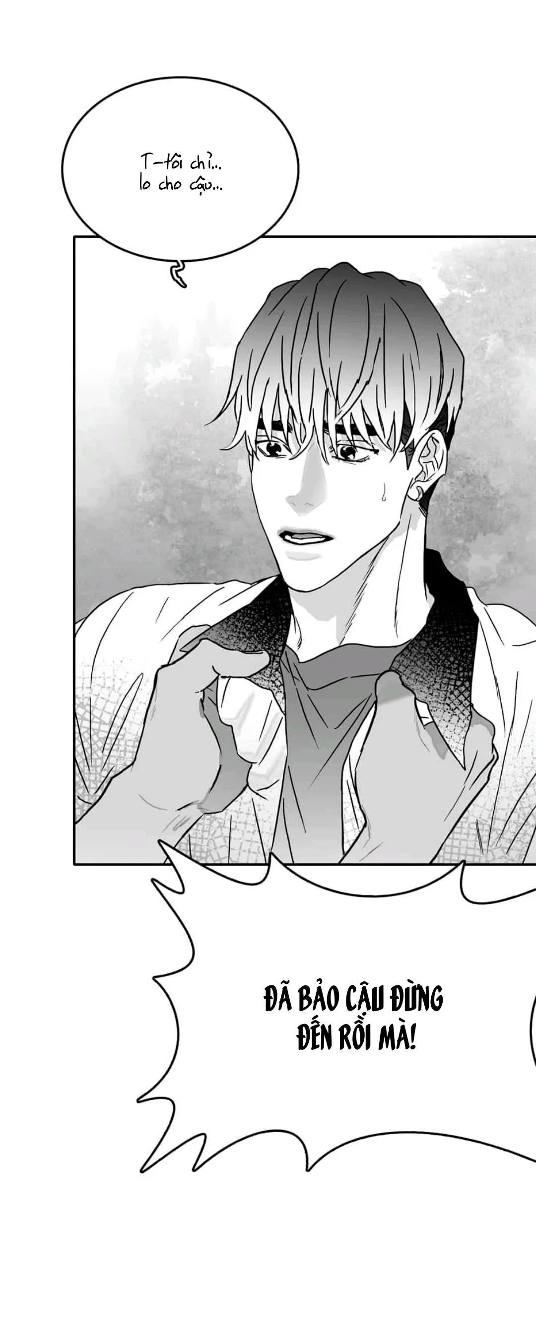 Chúng Ta Đều Là Kẻ Ngốc Chapter 4 Trang 22