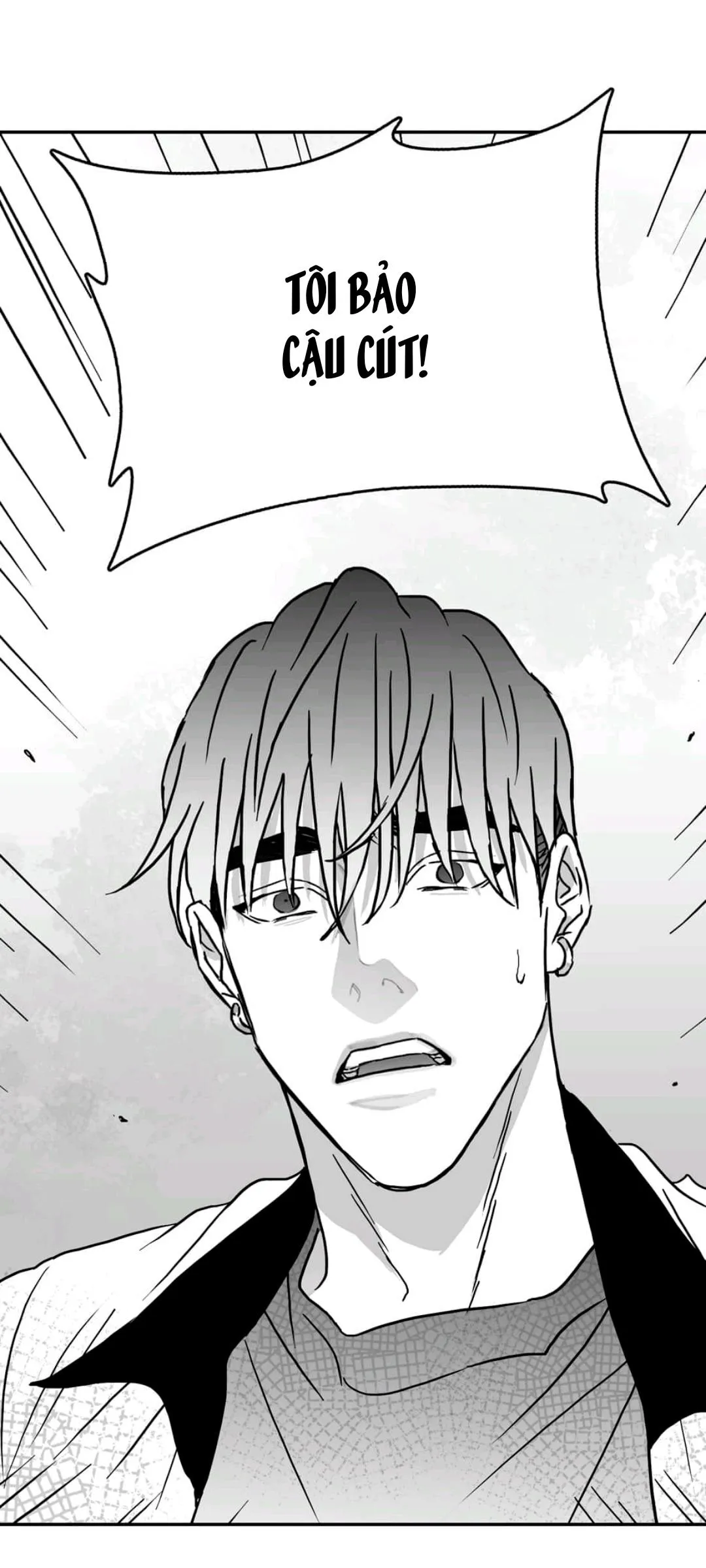 Chúng Ta Đều Là Kẻ Ngốc Chapter 4 Trang 24