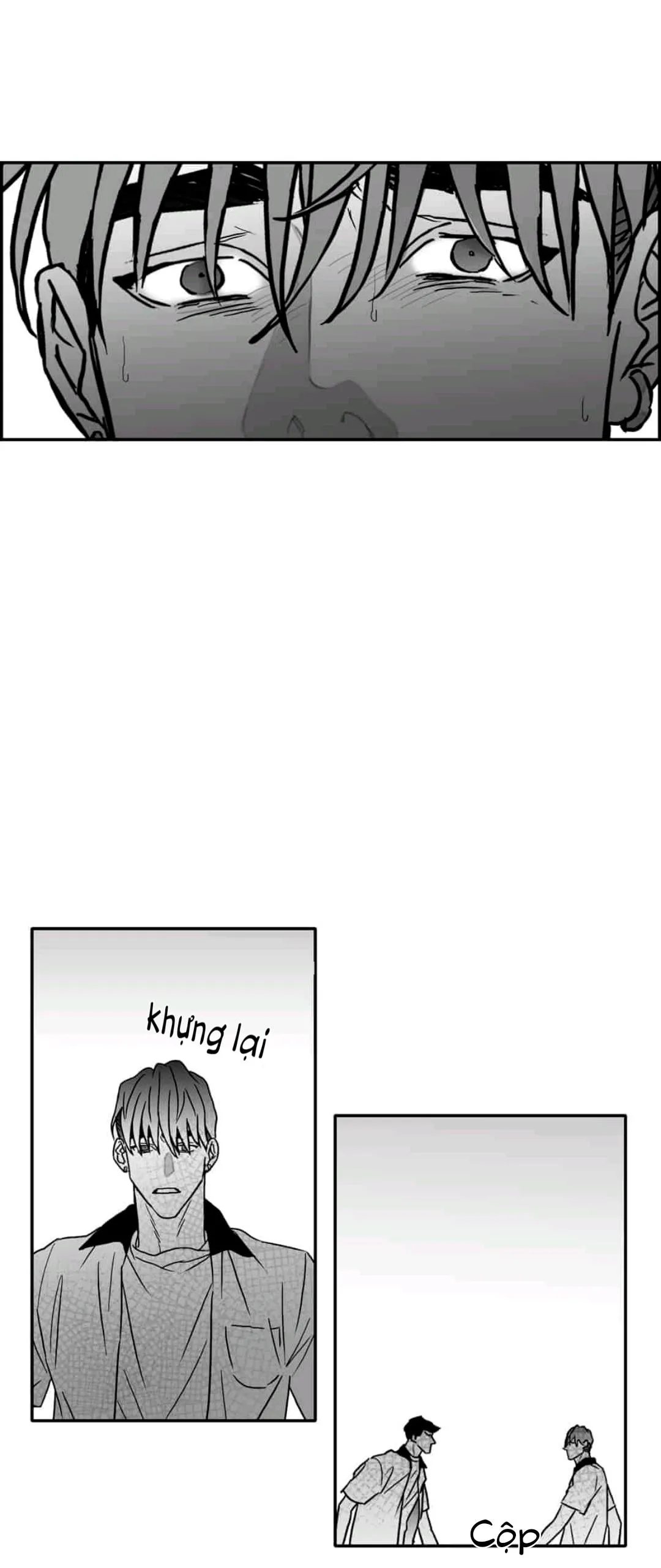 Chúng Ta Đều Là Kẻ Ngốc Chapter 4 Trang 26