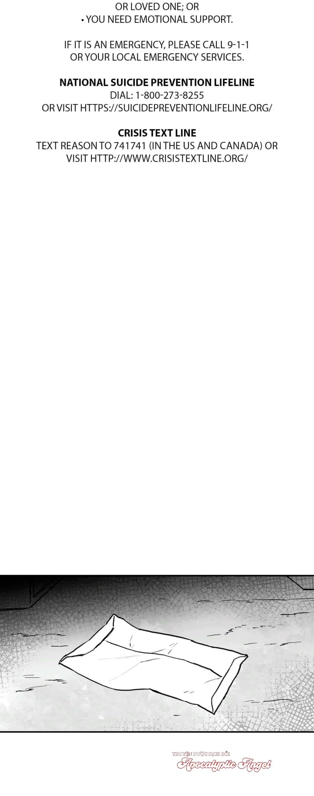 Chúng Ta Đều Là Kẻ Ngốc Chapter 5 Trang 3