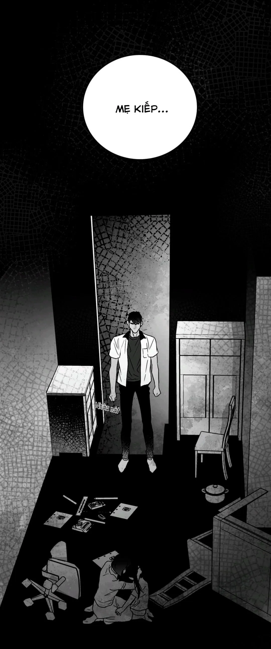 Chúng Ta Đều Là Kẻ Ngốc Chapter 5 Trang 5