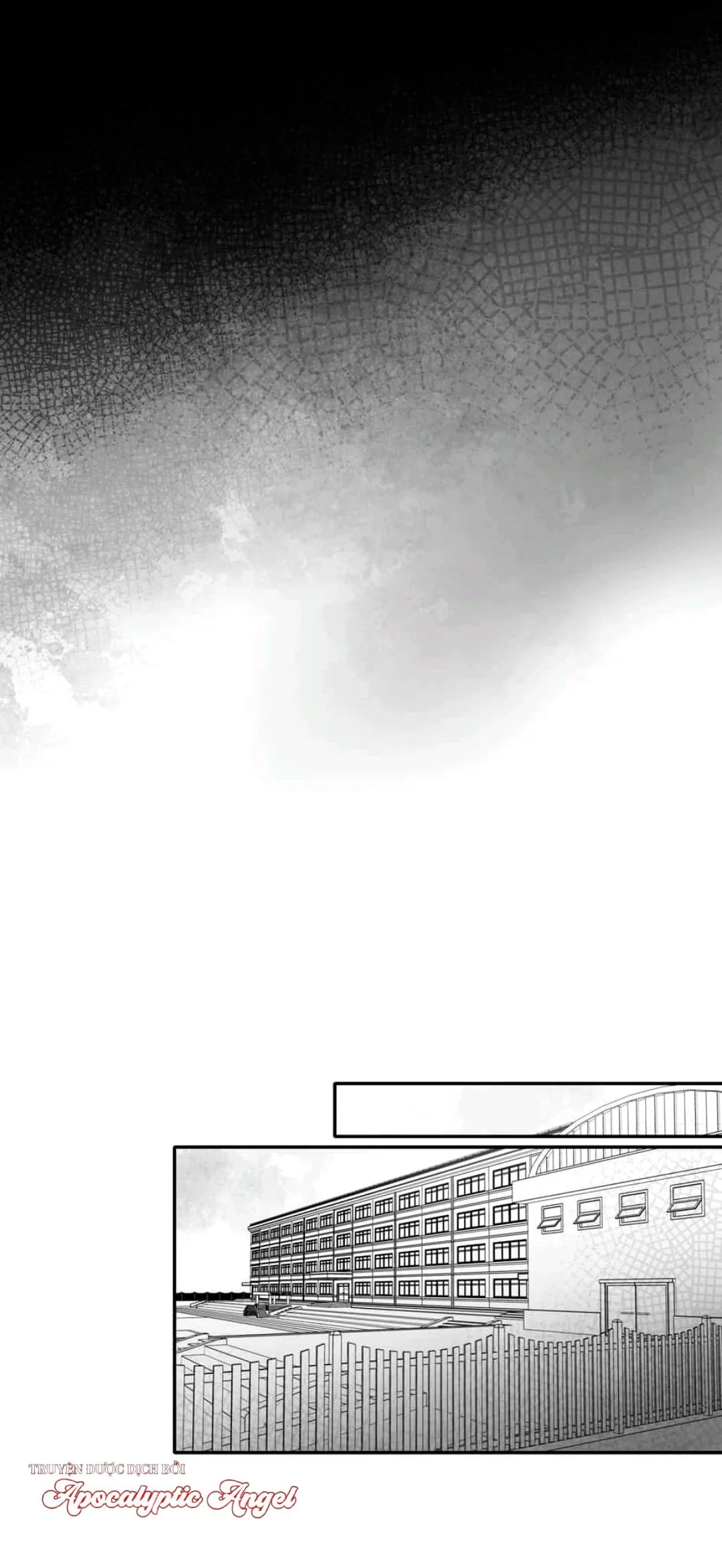 Chúng Ta Đều Là Kẻ Ngốc Chapter 5 Trang 6