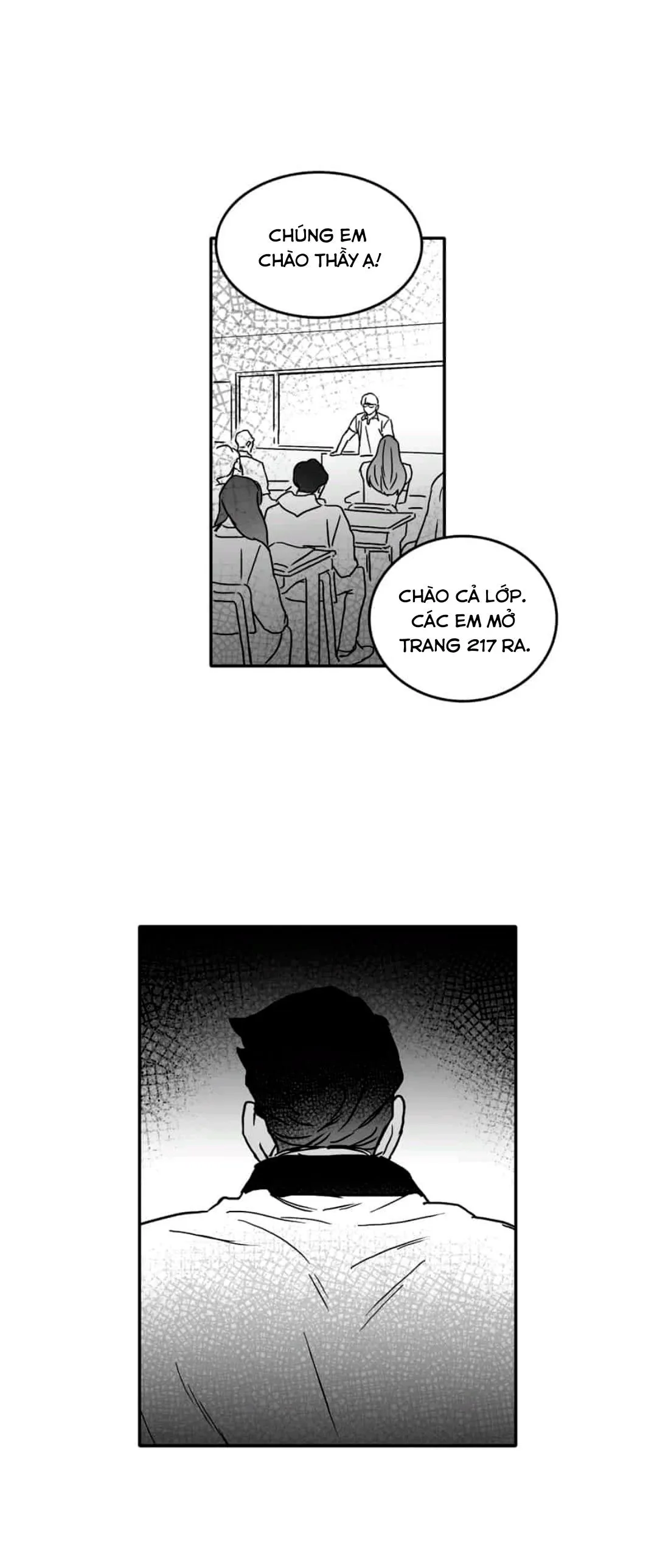 Chúng Ta Đều Là Kẻ Ngốc Chapter 5 Trang 11