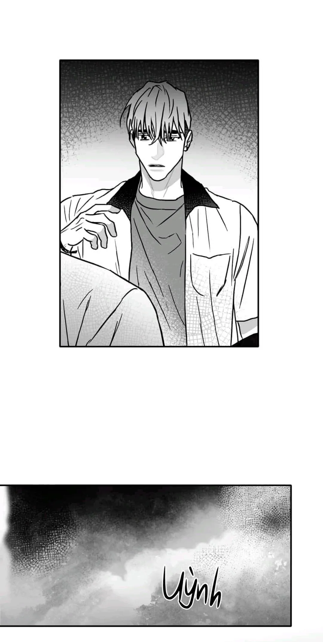 Chúng Ta Đều Là Kẻ Ngốc Chapter 5 Trang 12