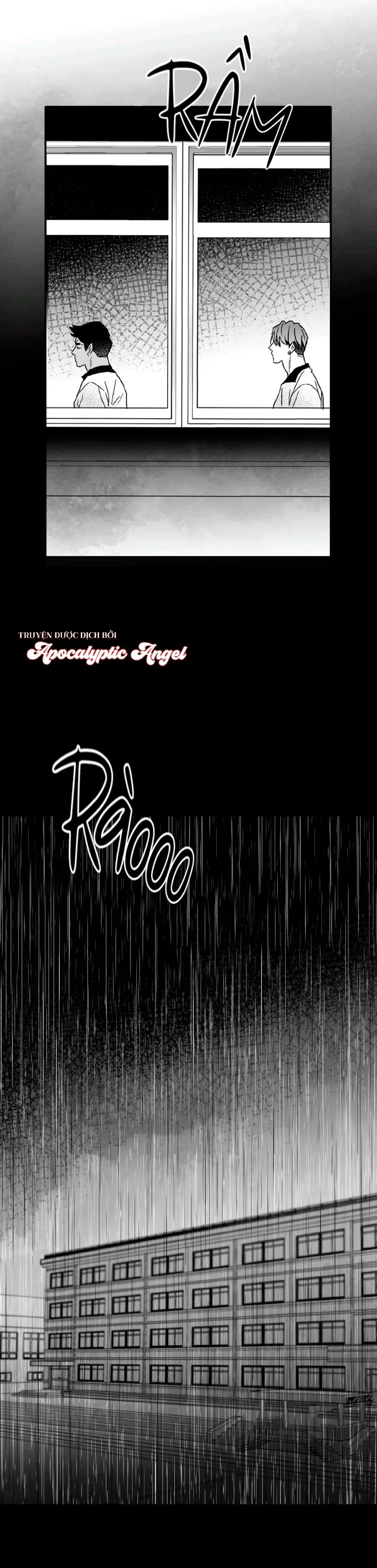 Chúng Ta Đều Là Kẻ Ngốc Chapter 5 Trang 13