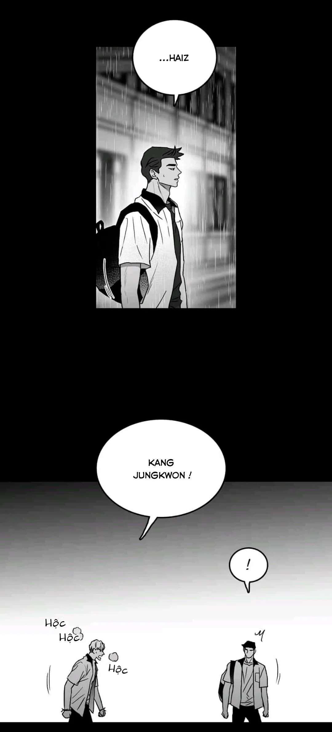 Chúng Ta Đều Là Kẻ Ngốc Chapter 5 Trang 15