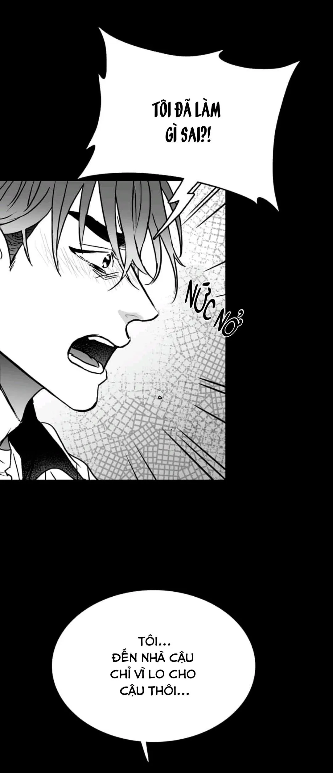 Chúng Ta Đều Là Kẻ Ngốc Chapter 5 Trang 17