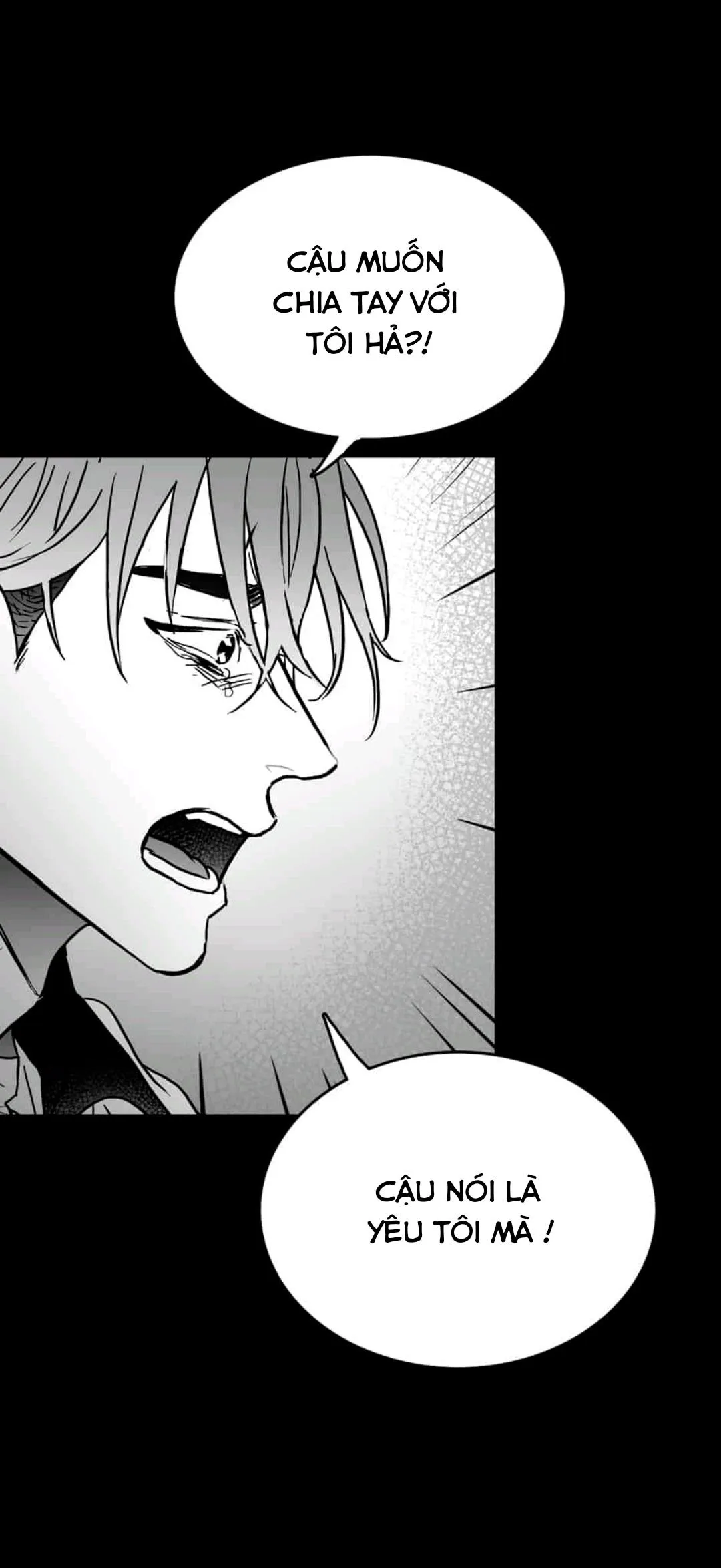 Chúng Ta Đều Là Kẻ Ngốc Chapter 5 Trang 20