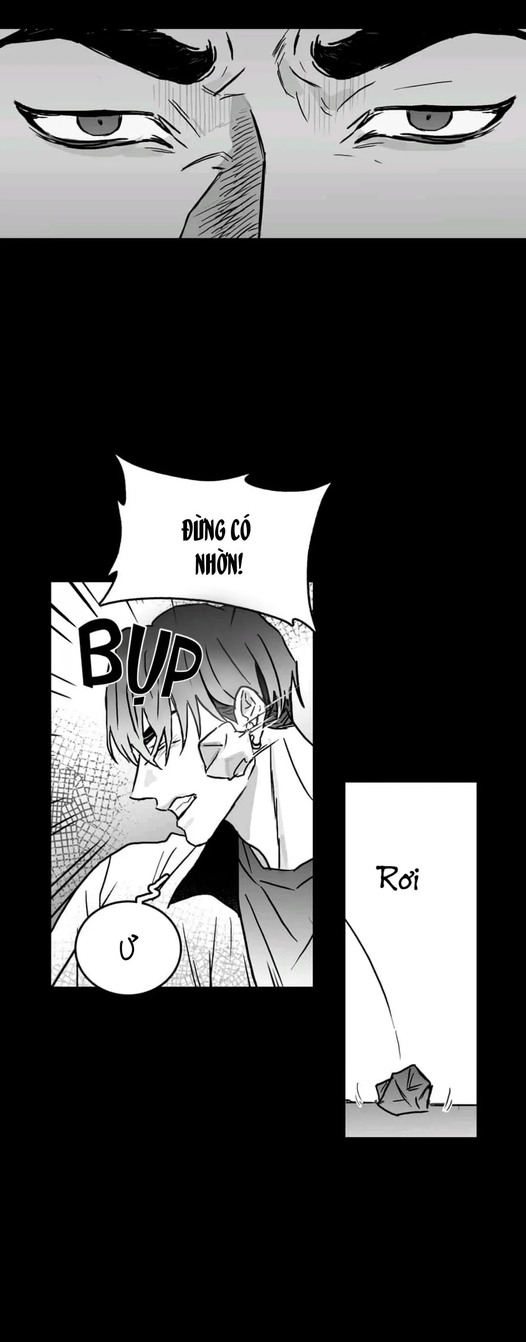 Chúng Ta Đều Là Kẻ Ngốc Chapter 5 Trang 23