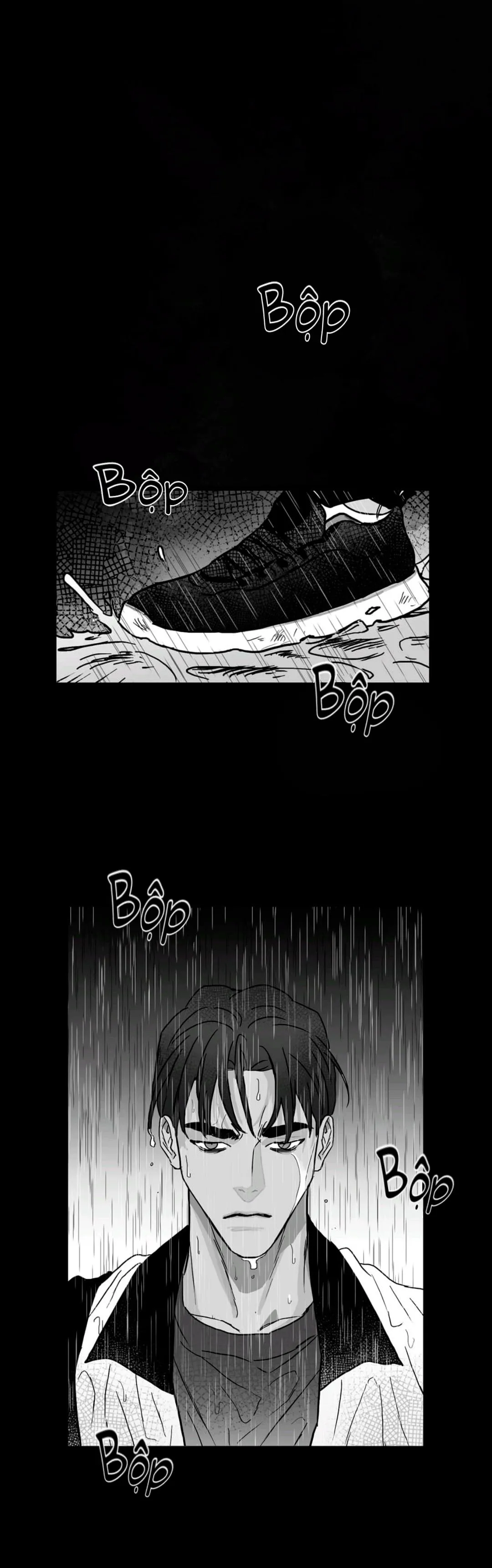 Chúng Ta Đều Là Kẻ Ngốc Chapter 5 Trang 27