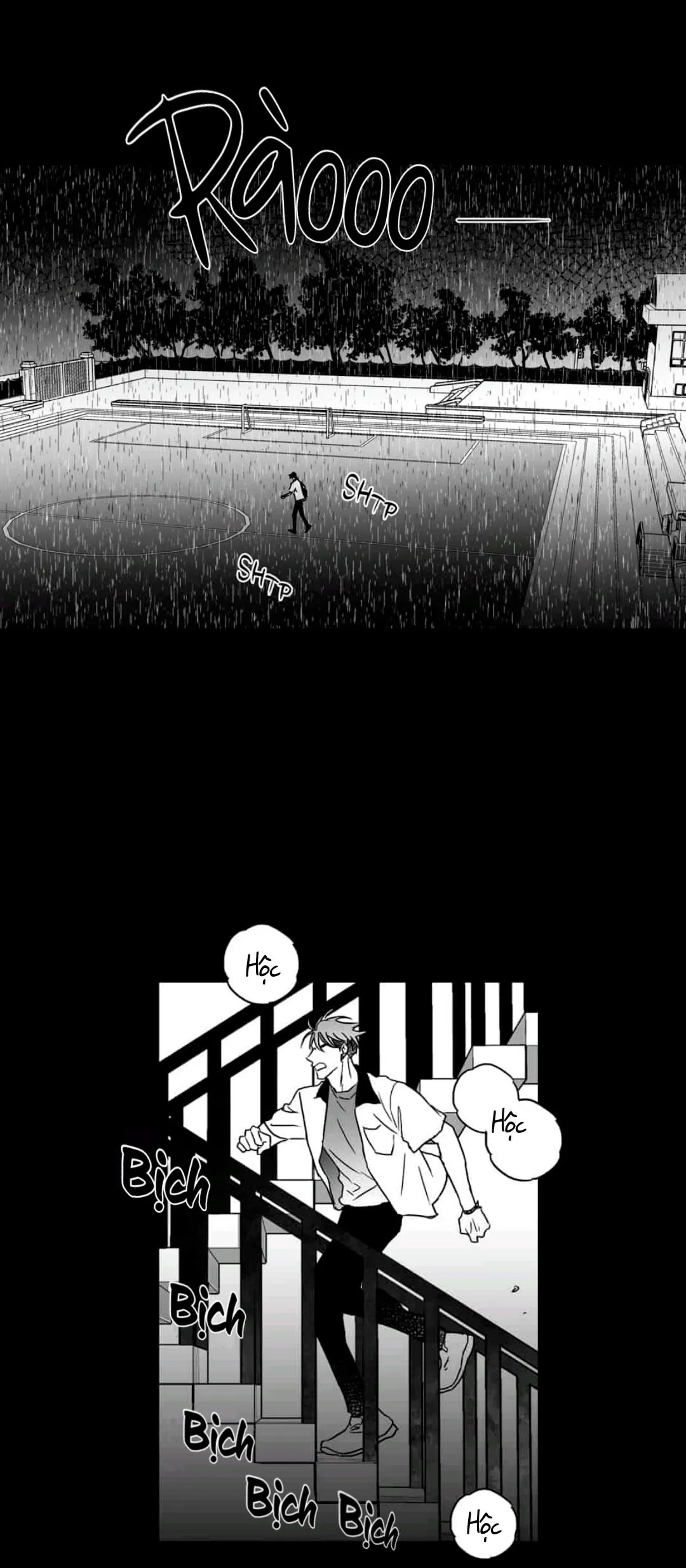 Chúng Ta Đều Là Kẻ Ngốc Chapter 5 Trang 28