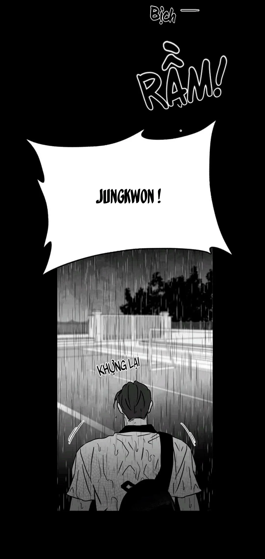 Chúng Ta Đều Là Kẻ Ngốc Chapter 5 Trang 29