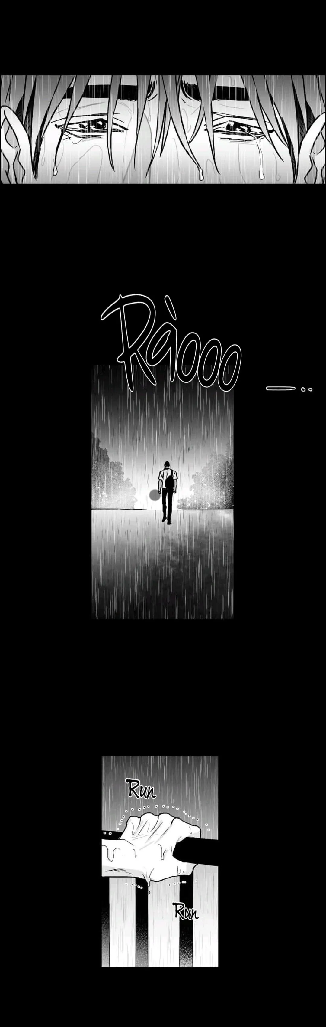 Chúng Ta Đều Là Kẻ Ngốc Chapter 6 Trang 3