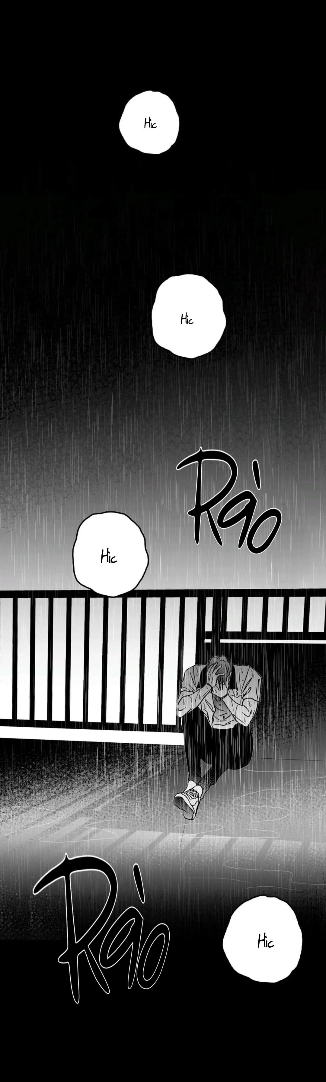 Chúng Ta Đều Là Kẻ Ngốc Chapter 6 Trang 5